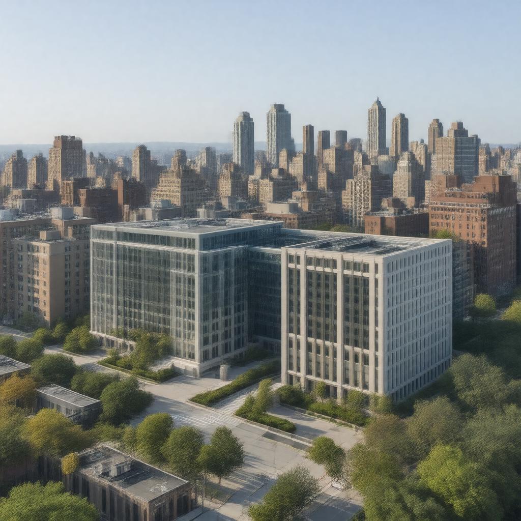 Columbia Business School